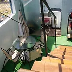 Apartamento Cobertura Com Vista Mar