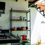 Apartamento Cobertura Com Vista Mar