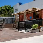 Apartamento Cobertura Com Vista Mar