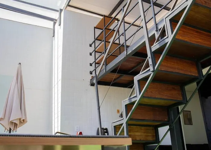 Apartamento Cobertura Com Vista Mar