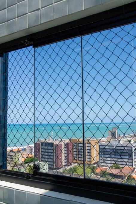 Apartamento Apartamento Cobertura Com Vista Mar