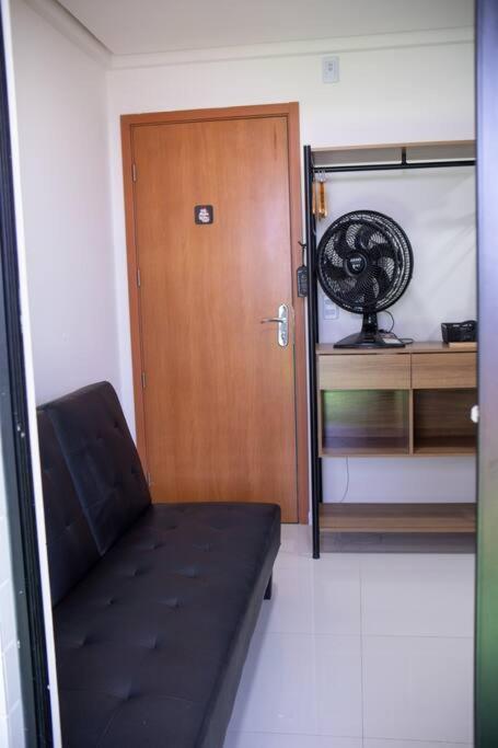 Apartamento Cobertura Com Vista Mar Maceió