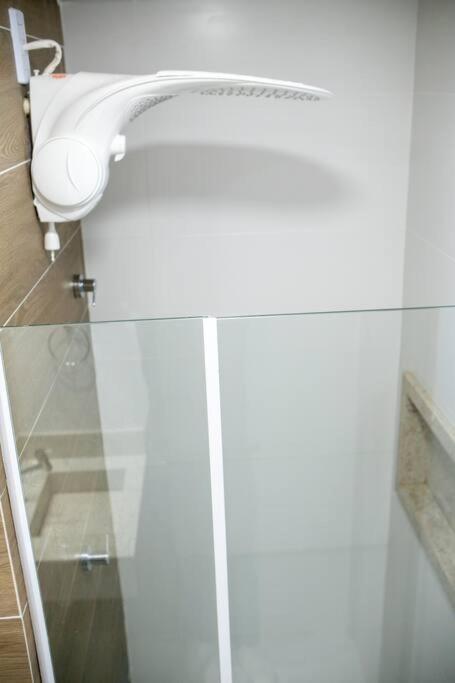 Apartamento Apartamento Cobertura Com Vista Mar *