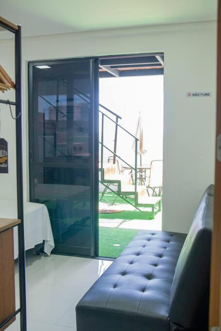 Apartamento Apartamento Cobertura Com Vista Mar Maceió