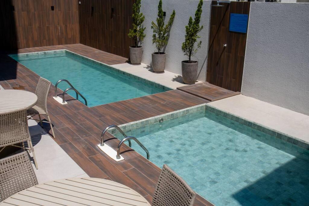 Apartamento Cobertura Com Vista Mar * Maceió