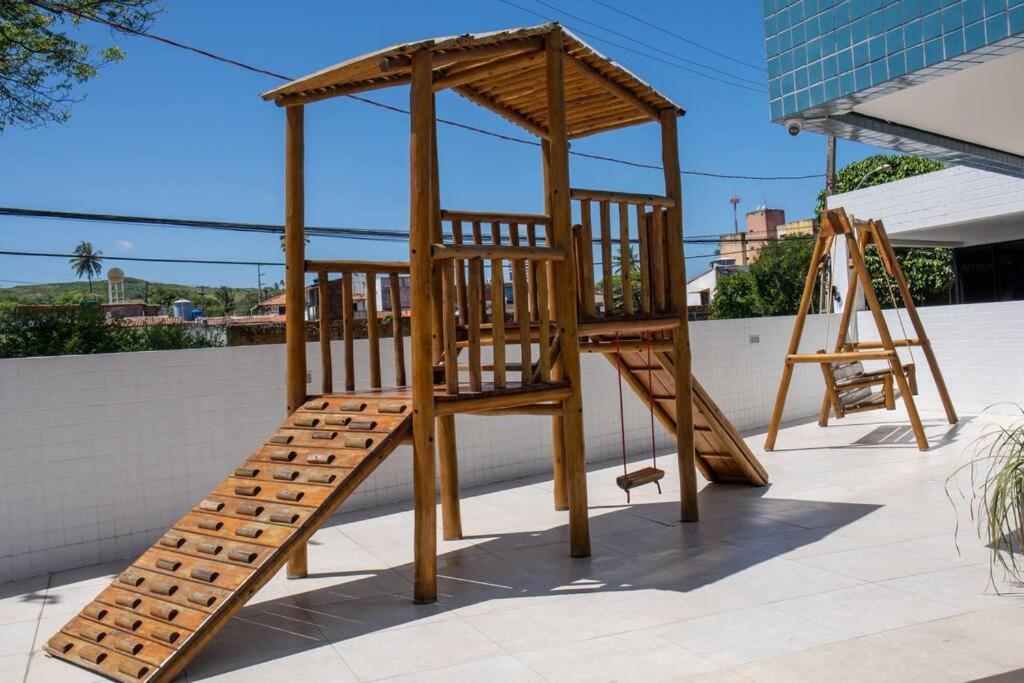 Apartamento Cobertura Com Vista Mar Apartamento Maceió